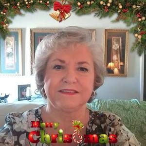 Meet your Posher, Linda